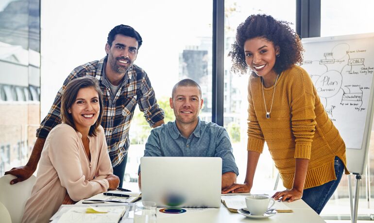 Marketing services UAE brand growth