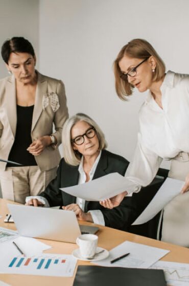 PRO Services UAE corporate support